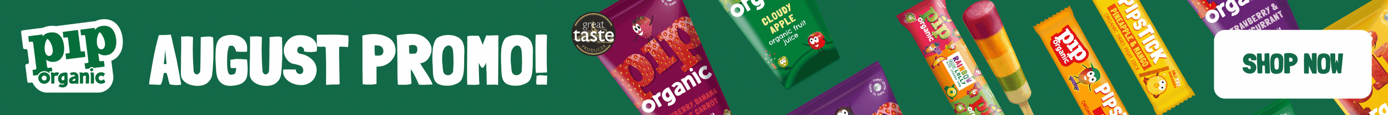 PIP Organic